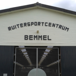 Ruitersportcentrum Bemmel