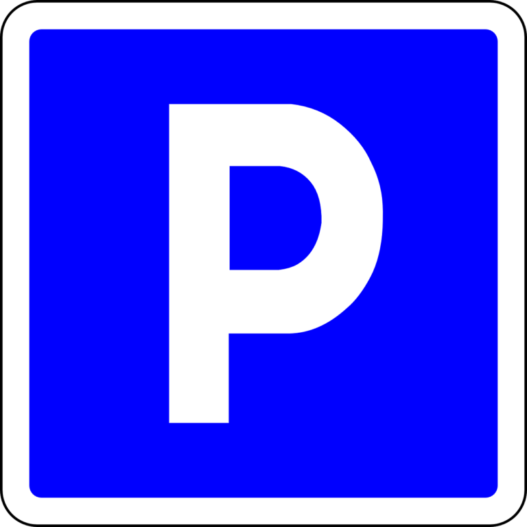 Parkeerplaats Kampsestraat